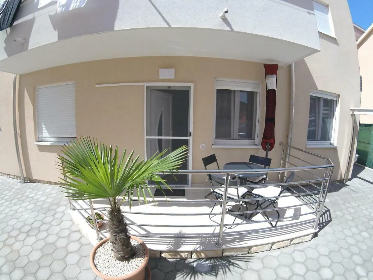 Apartments Babic Sukosan