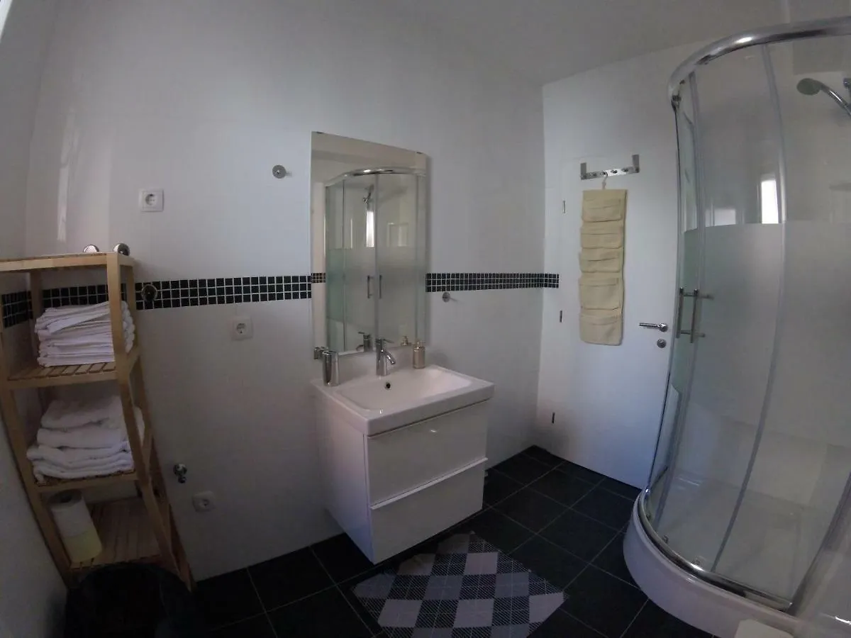 Apartments Babic Sukosan Croatia