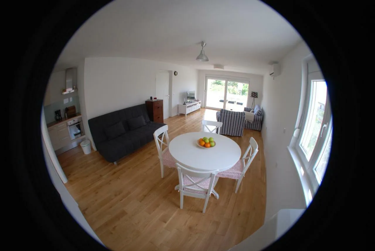 Apartments Babic Sukosan