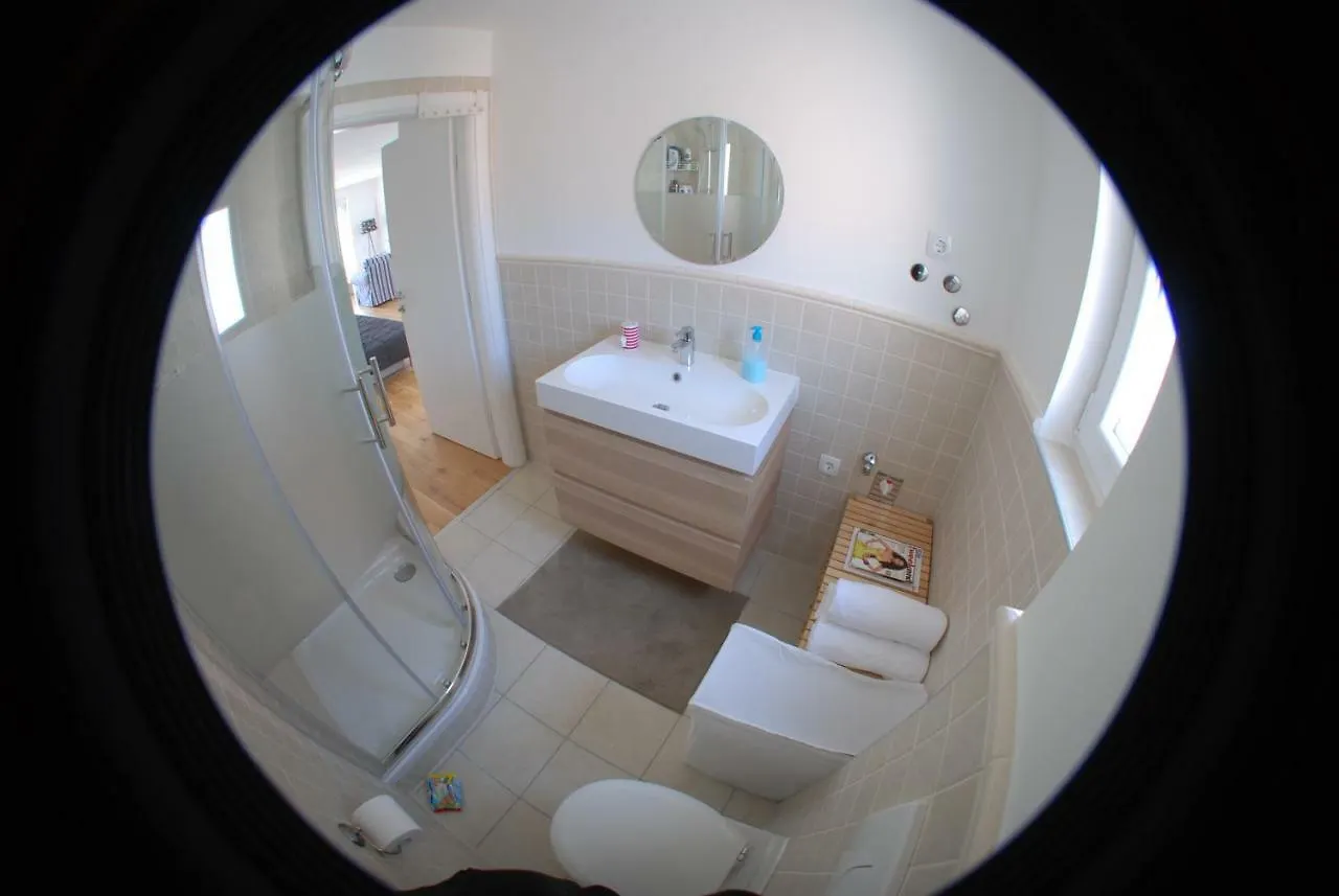 Apartments Babic Sukosan 0*,  Croatia