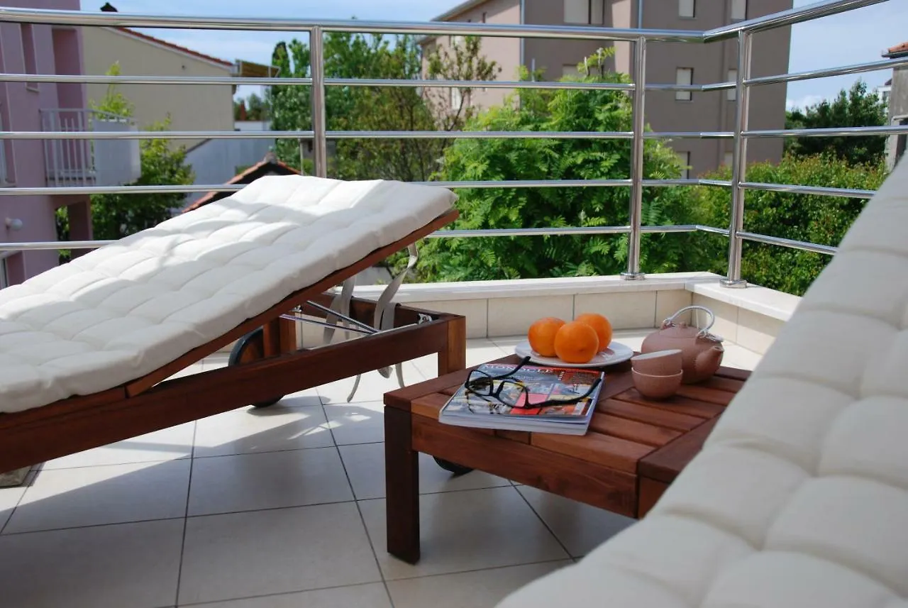 Apartments Babic Sukosan