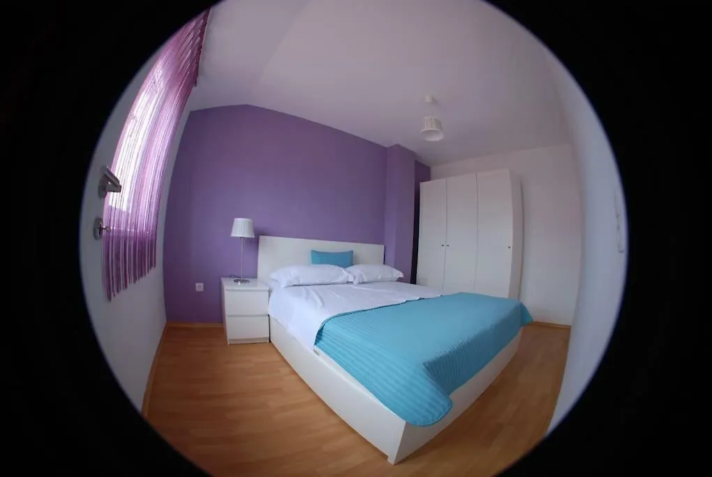 Apartments Babic Sukosan
