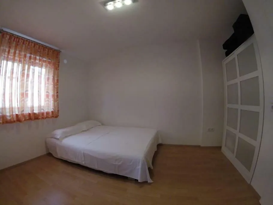Apartments Babic Sukosan Croatia