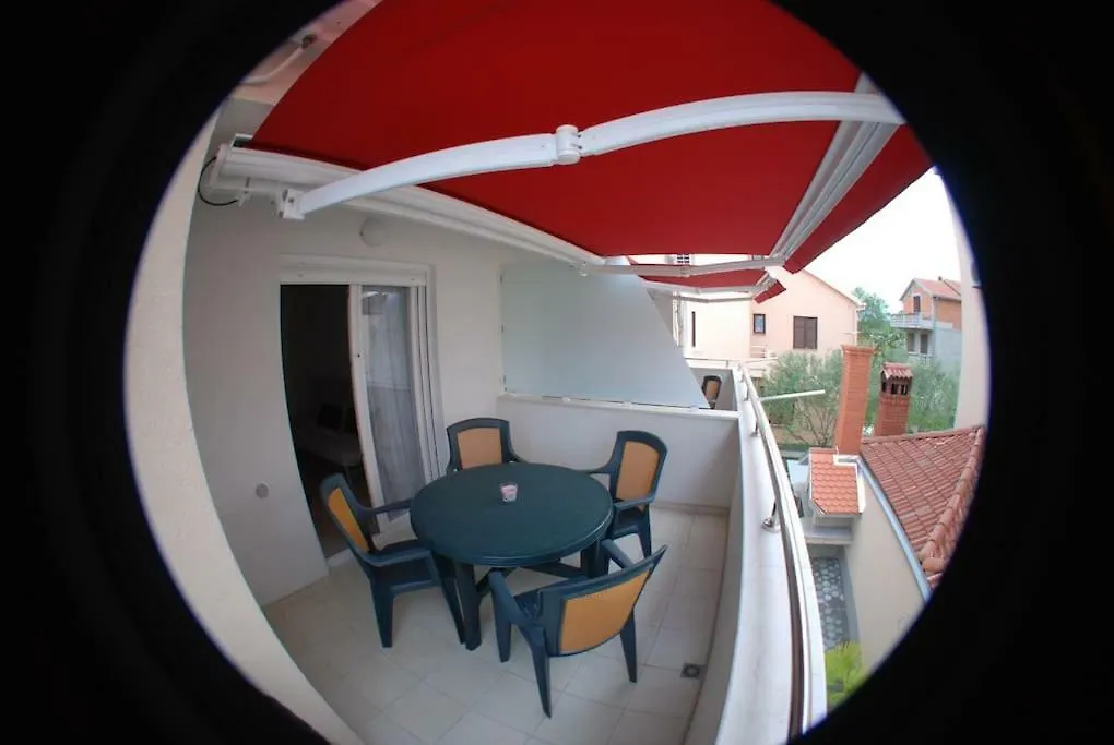 Apartments Babic Sukosan